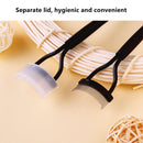 Makeup Tool Mascara Guide Eyebrow Brush Curler Tool Eyelash Comb Eyelash Comb