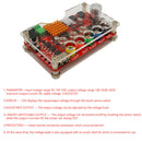 ATX Power Supply Breakout Board Adapter 3.3V/5V/12V 1.8V-10.8V Power Connector