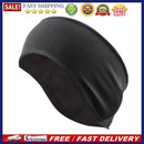 Outdoor Sports Earmuffs Headband Riding Running Windproof Hair Band Ear Warme