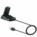 USB Cable Charging Cable Charger Docking Holder Set for Ticwatch S & Ticwatch E Watch