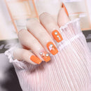 Irregular Beads Box Nails Art Nails Decorations Nail Gems Nail Rhinestones