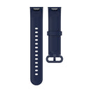 TPU Smart Watch Band Strap for Mi Watch Lite/Redmi Watch (Ink Blue) Newly