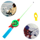 Lobster Crab Travel Tackle Pole Fishing Tackle Ice Fishing Rods Fishing Reels
