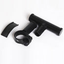 GUB Mountain Road Bicycle Handlebar Extender MTB Bicycle Parts Hand Lebar T-Shaped