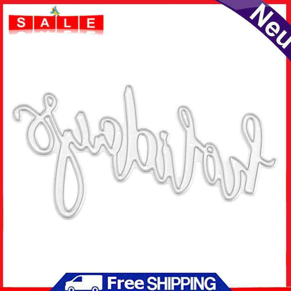 Matefield Punching Stencils for Cutting Stencils for Memories, Relief