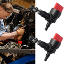 Fuel Petcock Valve Switch Flue Shut-off Damper Switchfor Briggs & Stratton