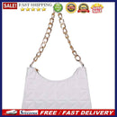 Women Fashion PU Leather Handbag Purse Lady Solid Color Casual Messenger Bag