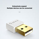ORICO BTA-508 Mini USB Bluetooth Adapter Computer Mouse Keyboard Wireless Dongle