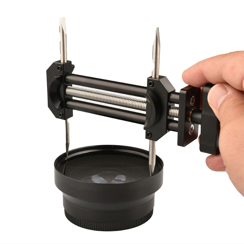 Universal Camera Lens Filter Repair Tool Kit Stainless Steel Adjust Tool Newly