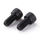 4pcs Scooter Foot Stand Rack Screws Universal Accessories for Electric Scoo