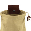 Garden Fruit Picking Bag Foraging Bags Camp Hiking Outdoor Jungle Storage Pouch