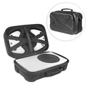 Carrying Case for Xbox Series S Game Console Travel Controllers Storage Bag