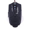 ALLOYSEED K1015 Wired USB Gaming Mouse 7 Buttons Black
