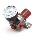 Element Filter Regulator Oil Water Separator Pneumatic Air Pressure Filter