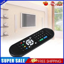Universal Remote Control Replacement for SHARP LCD TV GA608WJSA Smart TV