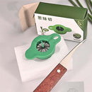 Green Onion Slicer Shredder Plum Blossom Kitchen Vegetable Cutter Chopper