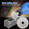 100mm Diamond Saw Blade Granite Marble Cutting Disc Cutter (Floral Pattern)