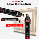 3 in 1 Voltage Tester Pen Phase Sequences Meter Digital Multimeter (ET8908)