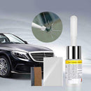 Automotive Glass Nano Repair Fluid Car Window Glass Repair Chip Tool Crack Y5N5