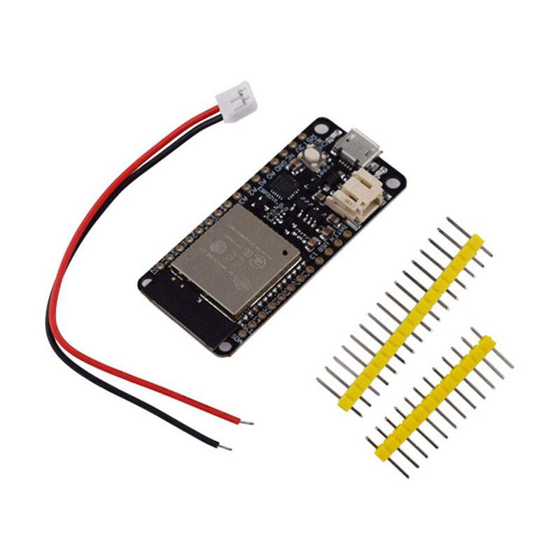 Development Module ESP32 WROOM Bluetooth-compatible WIFI Development Board