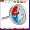 Stainless Steel BBQ Thermometer Temperature Oven Temperature Measure Instru