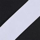 White Adhesive Nail Protector Wraps Reinforce Tools Silk Tape Fiberglass