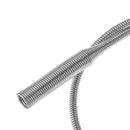 Wire Brush Sewer Dredging Device Spring Pipe Cleaning Brush Sink Cleaning Hook