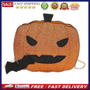 Fashion Funny Pumpkin Shape Chain Purse Handbag Women Glitter Crossbody Bags