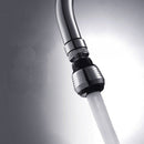 Rotatable Water Saving Tap Aerator Diffuser Faucet Nozzle Filter Adapter Newly