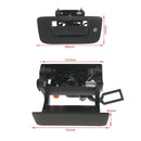 Handle Car Accessories For Chevrolet General Motors Corporation 2007-2014