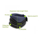 Stretching Head Support Cervical Collar Neck Brace Support Posture Corrector