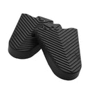 1Pair Quick Release Bicycle Pedal Cleat Rubber Cover for Shimano SPD-SL Sc