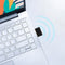 USB 2 in 1 Bluetooth-compatible 5.0 Dongle Adapter Transmitter for Speaker