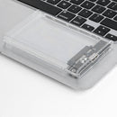 2.5 inch SATA III to USB 3.0 HDD SSD Case Hard Disk Mobile External Enclosure