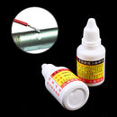 Liquid Solders Soldering Paste Stainless Steel Liquid Flux Solders Water