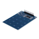HW-136 TTP229 Digital 16-Channel Capacitive Touch Sensor Module - Asipropic