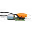 Angle Grinder 180 230 Polishing Machine Speed Controller Switch Electric Tool