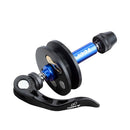 TOOPRE Mountain Road Bike Chain Keeper Holder Bicycle Chain Cleaner Fixed Tools