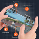 1 Pair Phone Game Trigger PUBG Mobile Controller Joystick Button Shooters