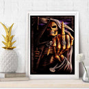 5D Full Drill Diamond Painting Embroidery DIY Cross Stitch Craft Needlework