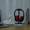 RGB Gaming Headphone Stand Desk Display Holder for Gamer PC (LED Base) Newly