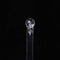 Disposible Drink Stirrers Plastic Swizzle Sticks Crystal Mixing Sticks