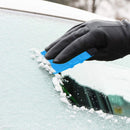 Vinyl Window Tint Car Wrapping Tool Felt Edge Squeegee Felt Squeegee Applicator