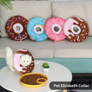 Pet Recovery Collar Elizabeth Circle Prevent Bite Collars Cat Cones