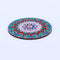 DIY Diamond Painting Mandala Round Coaster Cup Table Placemat (AA1059-4)