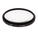 58MM Macro Close Up Lens Filter Kit +1 +2 +4 +10 For Canon EOS 650D 600D 18