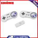 HD TV Video Gaming Console 2.4G Wireless Receiver HDMI-Compatible Game Player