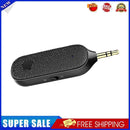 3 in 1 Audio Transmitter Receiver Calling Bluetooth-compatible Adapter for Car