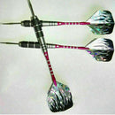 1pc Nickel Plating Darts 22g Random Color Steel Needle L6C0 Dart Hard V1X3 Q1Z1