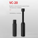 Desktop Graphics Card GPU Brace Adjustable Aluminum Alloy Video Card Jack H